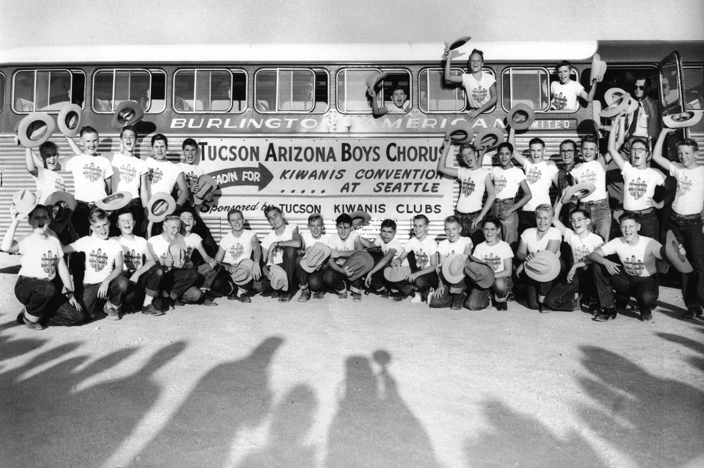 Tucson Boys Chorus
